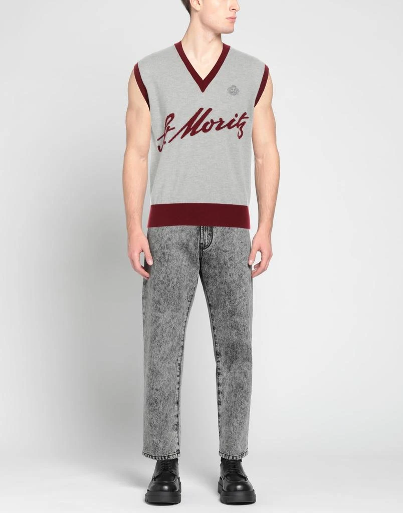 Bally Cashmere blend 2