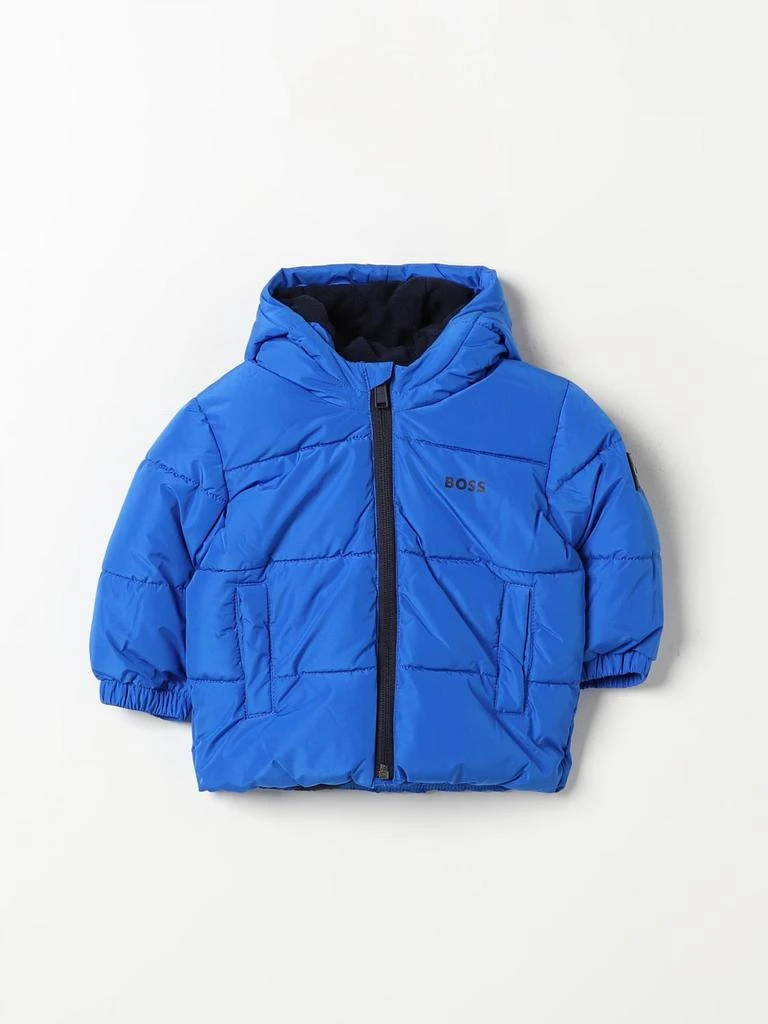 Hugo Boss Jacket kids Boss Kidswear 1