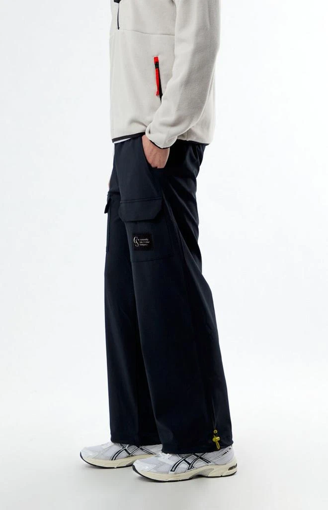 Columbia Wallowa Softshell Pants 3