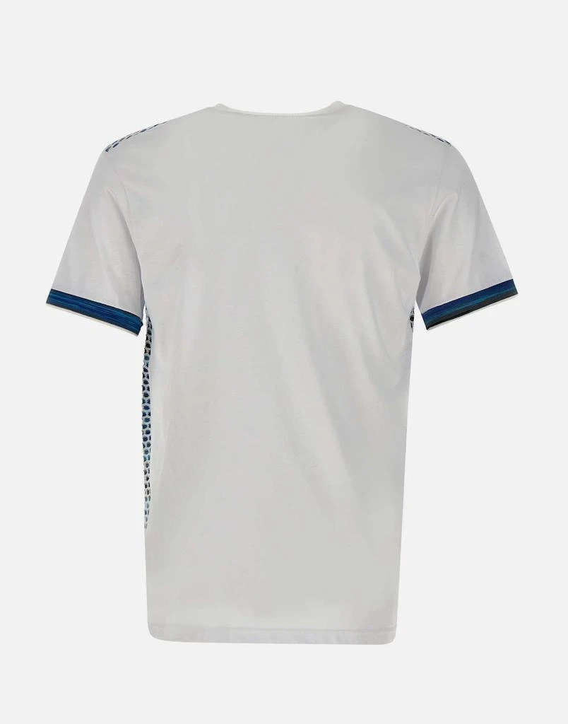BOB "TexUnica" cotton t-shirt 3
