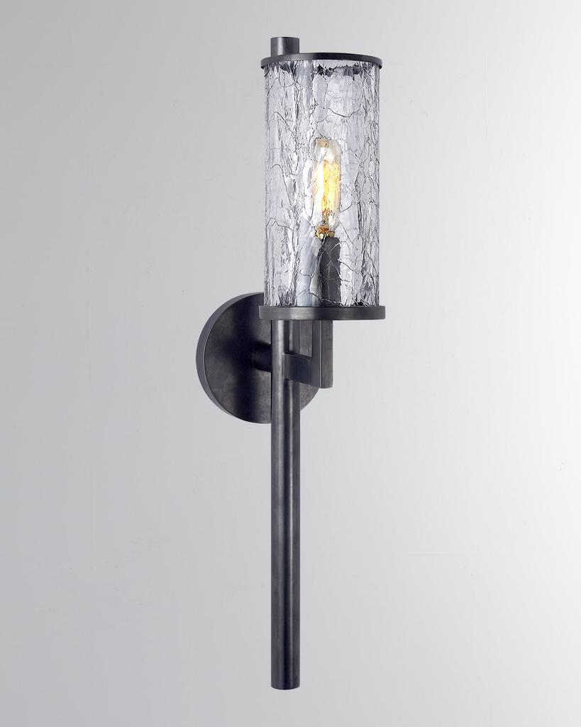 Kelly Wearstler Liaison Single Sconce By Kelly Wearstler
