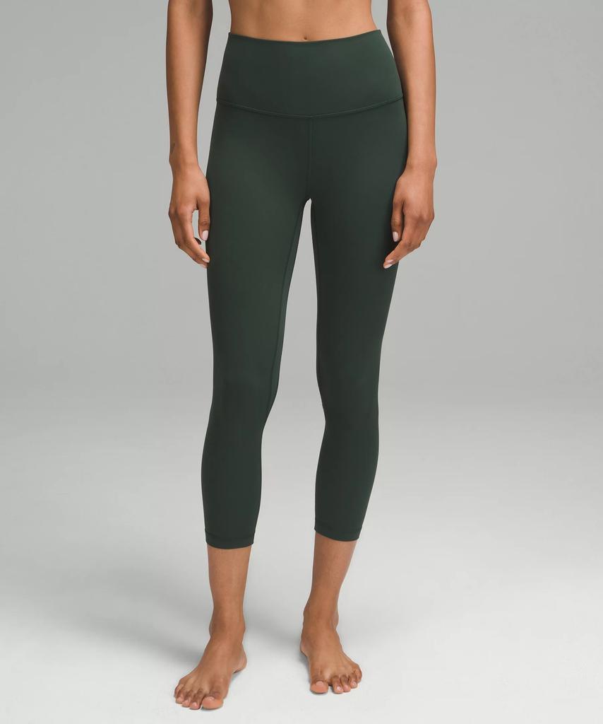 Lululemon wunder under buy 0 nwt