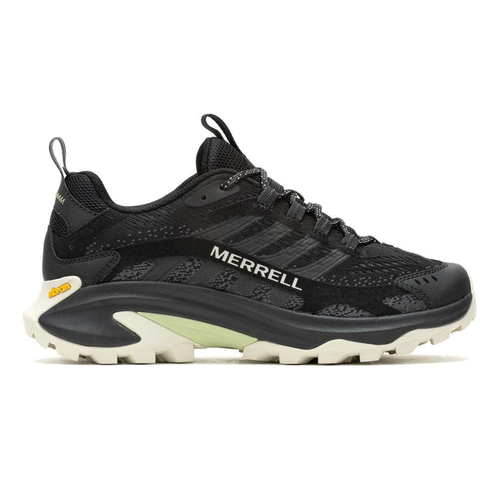Merrell Moab Speed 2 Hiking Shoes 1
