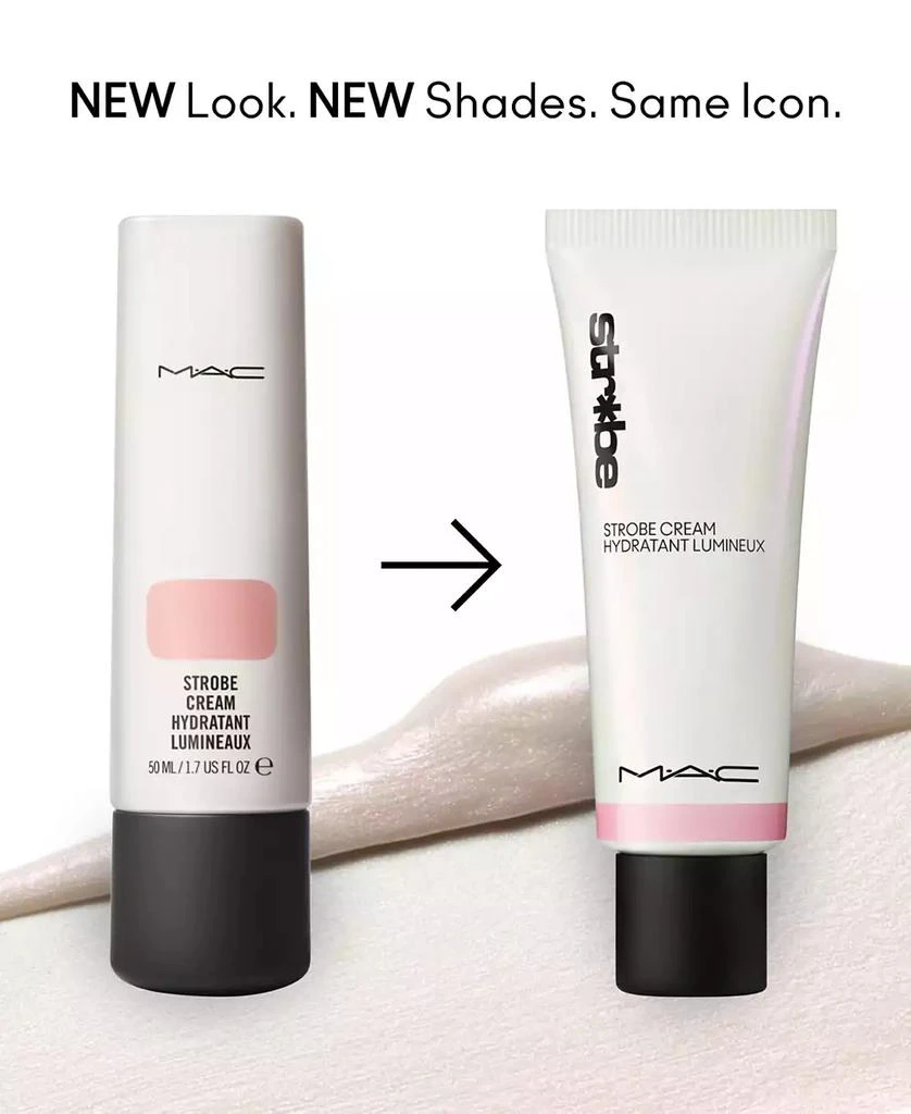 MAC Strobe Cream, 1.7 oz. 7