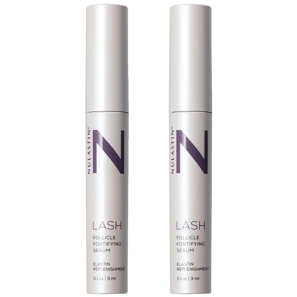 Nulastin Nulastin LASH Follicle Fortifying Serum Starter Kit