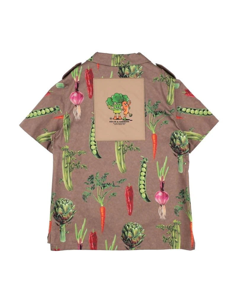 Dolce 
Gabbana Patterned shirt 2