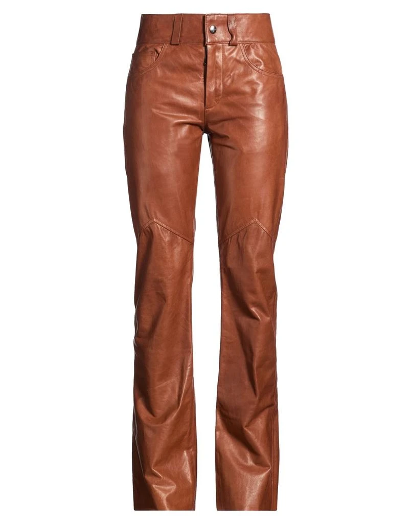 GIORGIO BRATO Flared pant