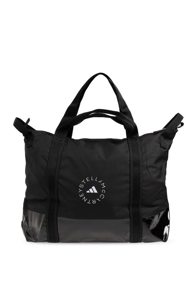 Adidas Gym bag with logo 3