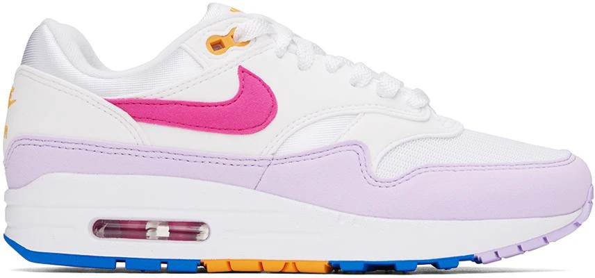 NIKE Multicolor Air Max 1 '87 Sneakers 1