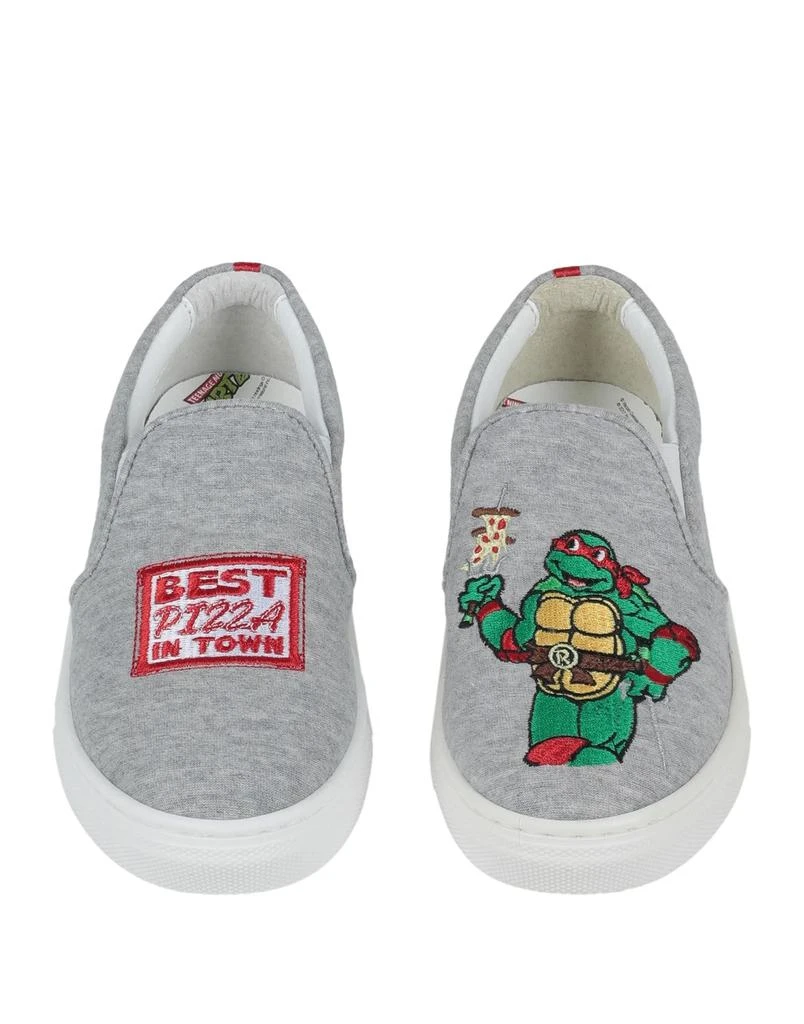 Joshua Sanders Sneakers 4