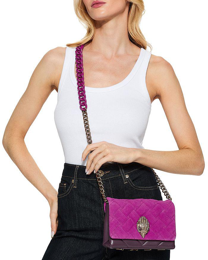 Kurt Geiger Mini Kensington Bag