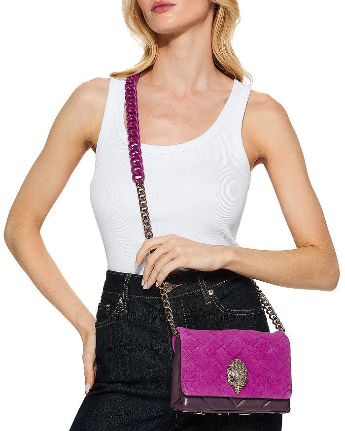 Kurt Geiger Mini Kensington Bag 2