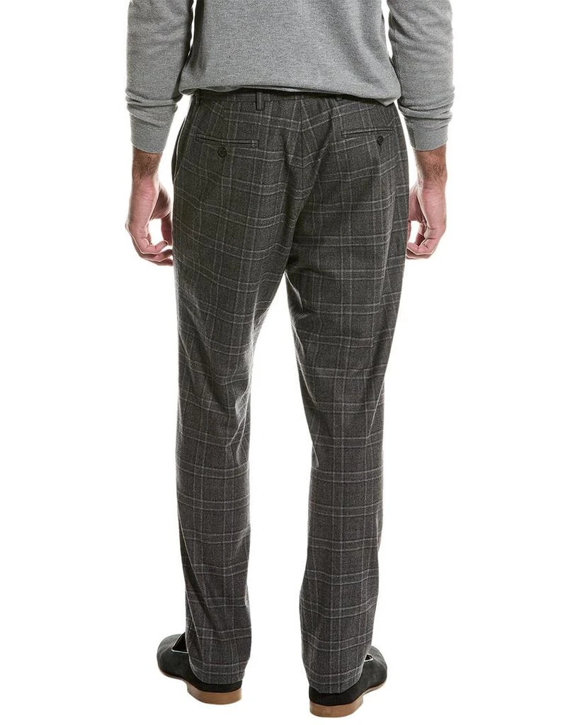 Todd Snyder Todd Snyder Sutton Fit Wool-Blend Trouser 2