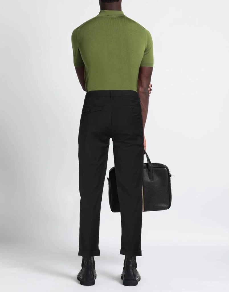 0/ZERO CONSTRUCTION Casual pants 3