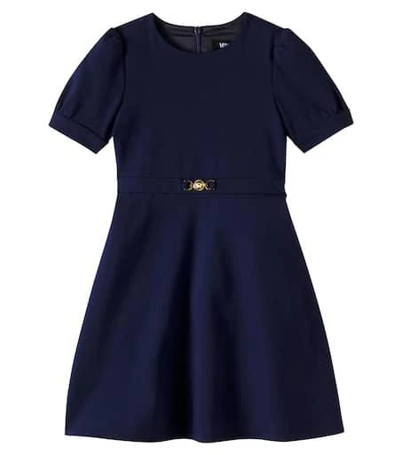 halter dress drop waist Faye Drop Waist Halter Mini Dress – edikted
