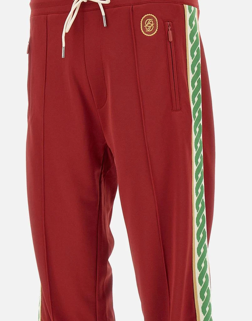 Drôle de Monsieur "Survetement" joggers 2