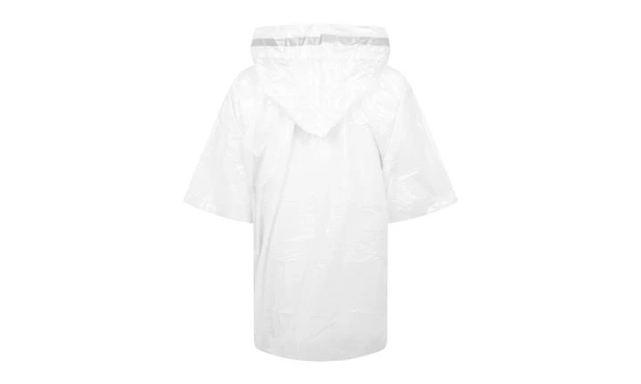 Supreme Supreme Ballpark Poncho 4