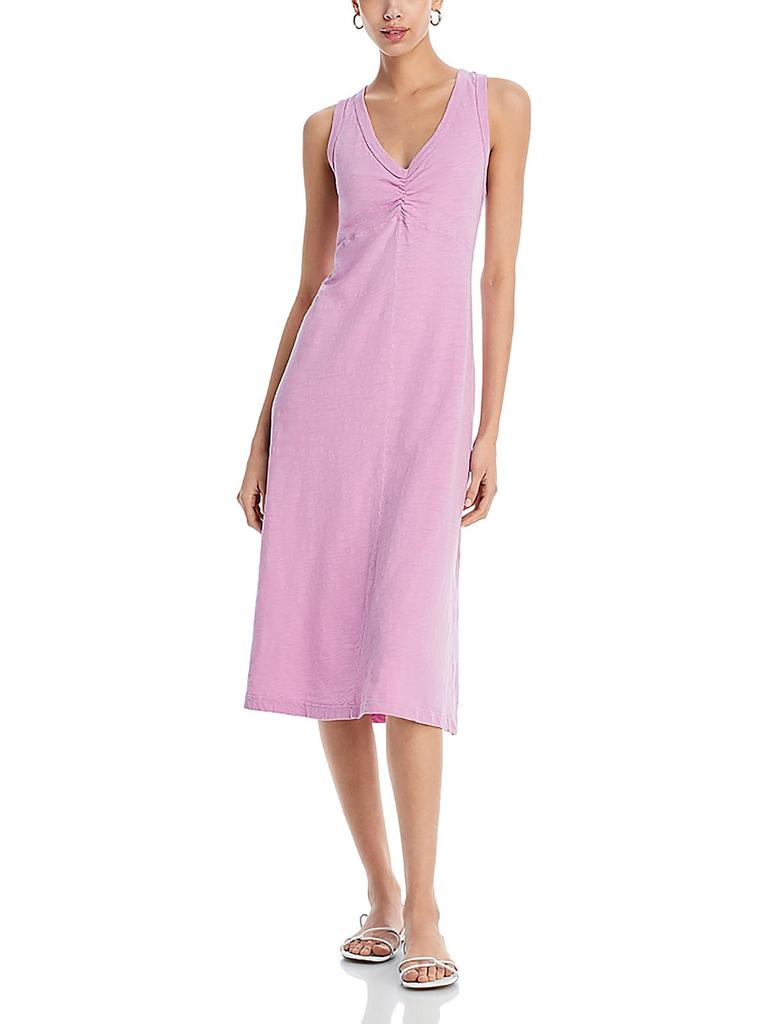 Wilt Womens V Neck uch Midi Dress