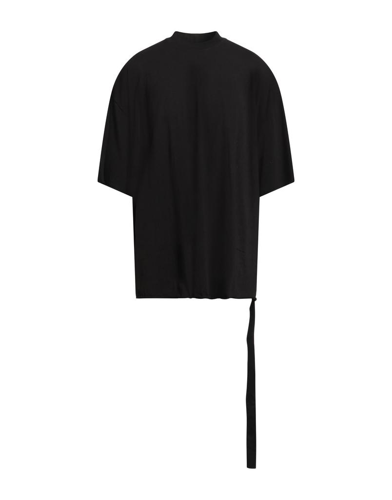 【関税込み】Rick Owens グレー Porterville Jumbo SS Tシャツ Rick Owens Gray Porterville Jumbo T-Shirt - T-Shirts