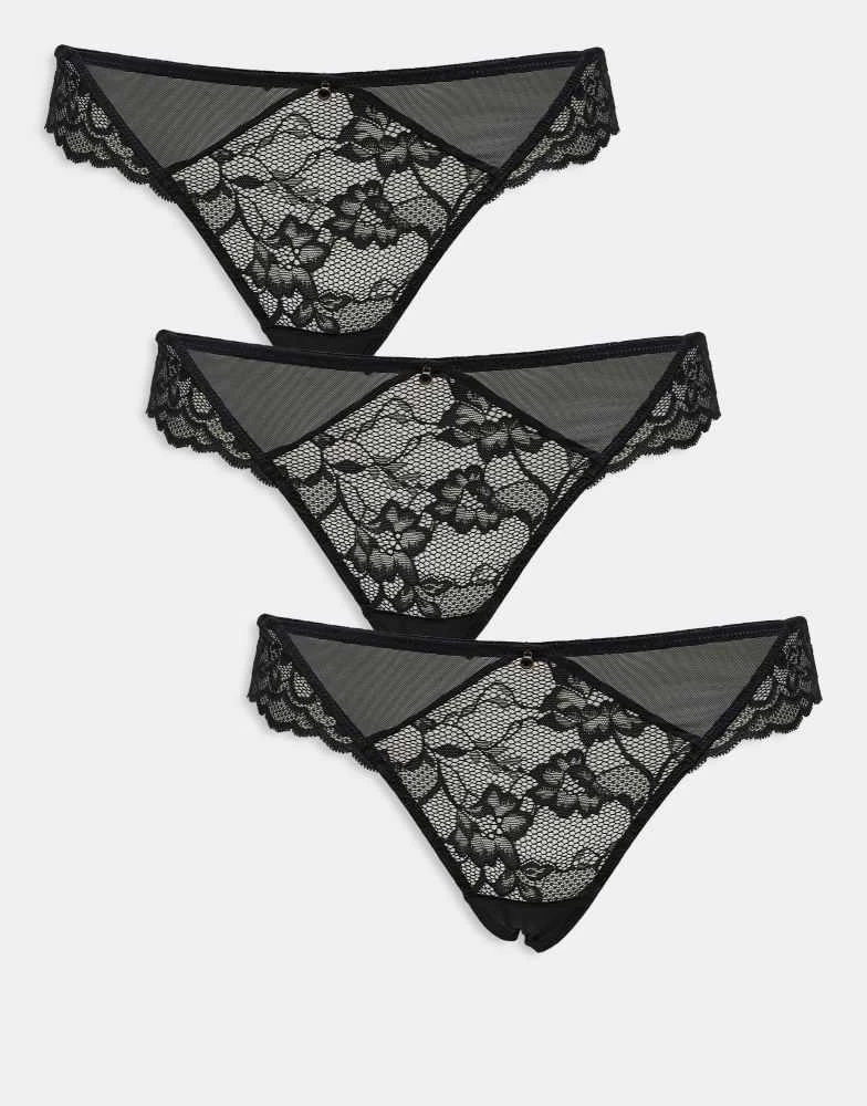 - BLACK - UK 8