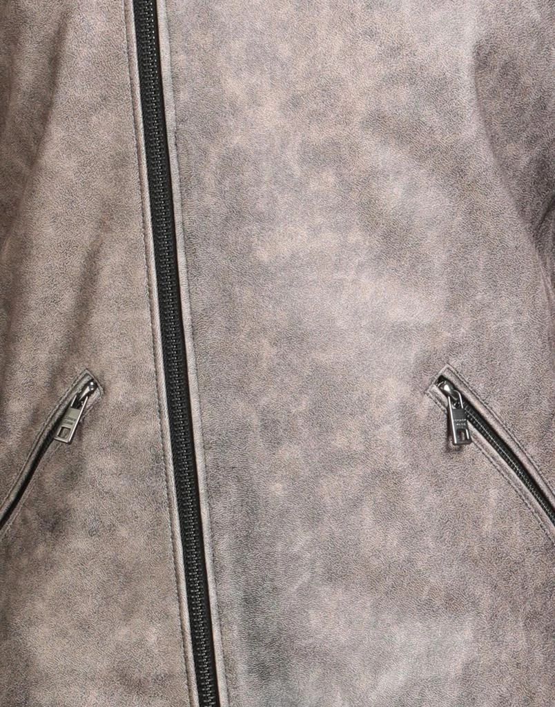 GIORGIO BRATO Biker jacket 4
