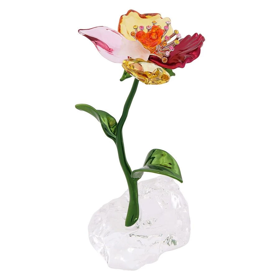 Swarovski Idyllia Flower Small