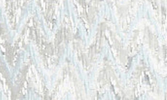 DONNA MORGAN FOR MAGGY Metallic Strapless Minidress 5