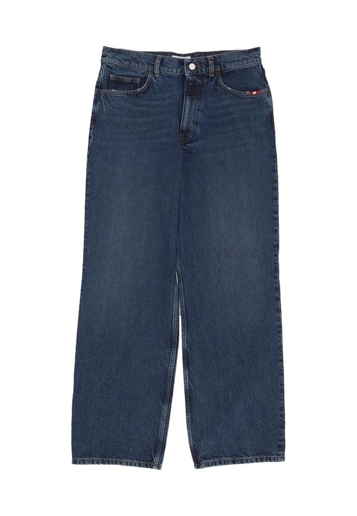 Amish Women's Jeans Jenny Denim 1