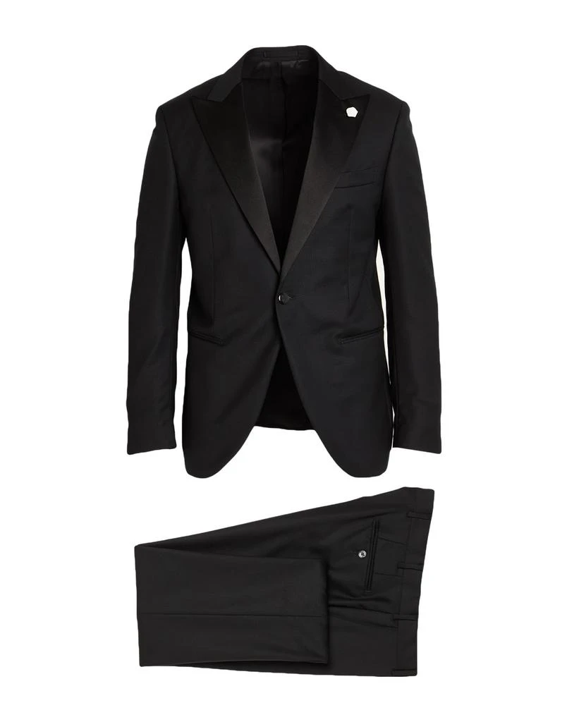 1911 LUBIAM CERIMONIA Suits