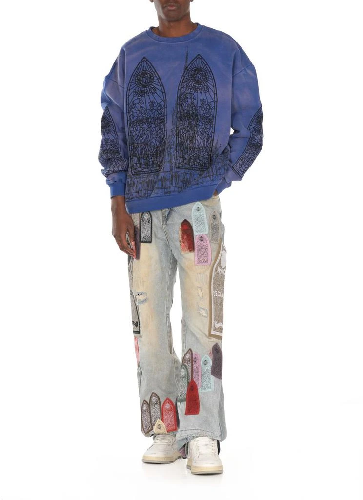 Who Decides War Who Decides War Sweaters 2