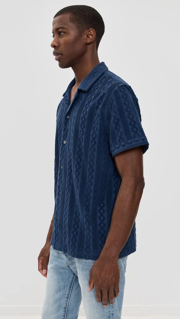 Rails Maverick Shirt 3