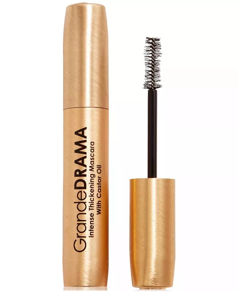 Grande Cosmetics GrandeDRAMA Intense Thickening Mascara 3