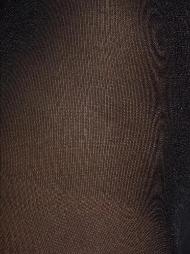 Wolford Satin Opaque 50 Tights 2