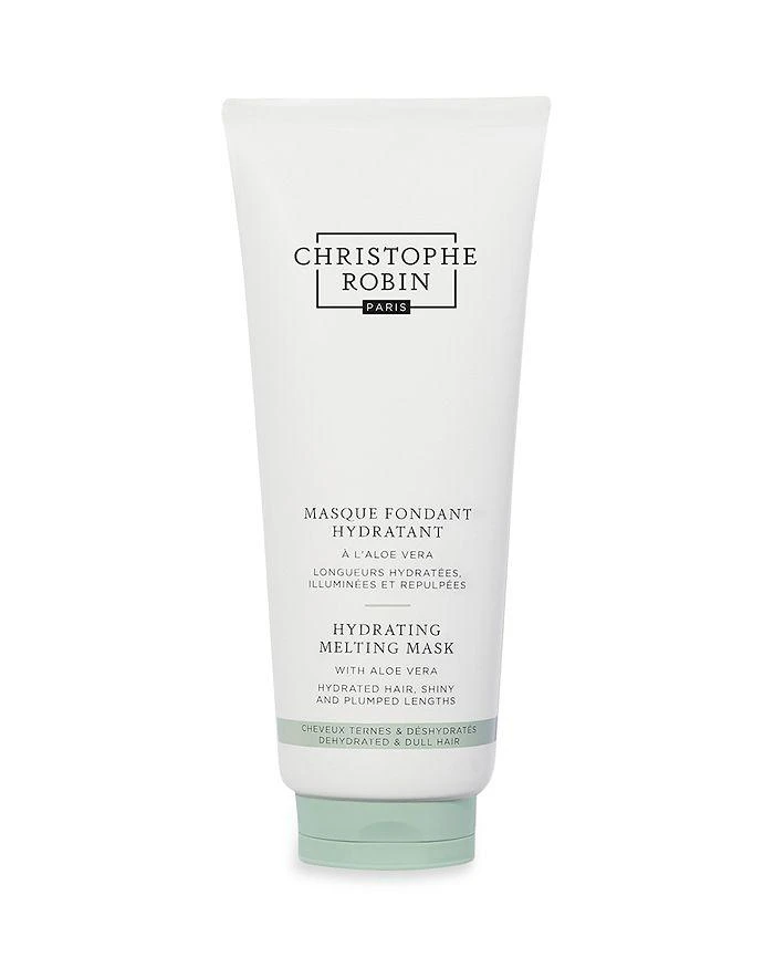 Christophe Robin Intense Hydration Duo ($32 value) 7