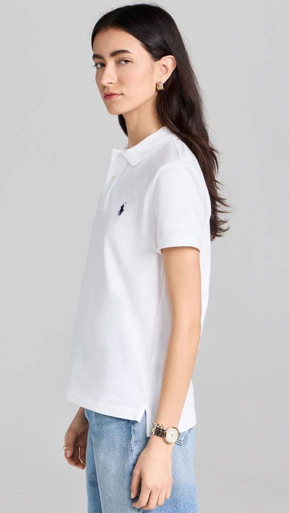 Ralph Lauren Classic Fit Polo Shirt 3