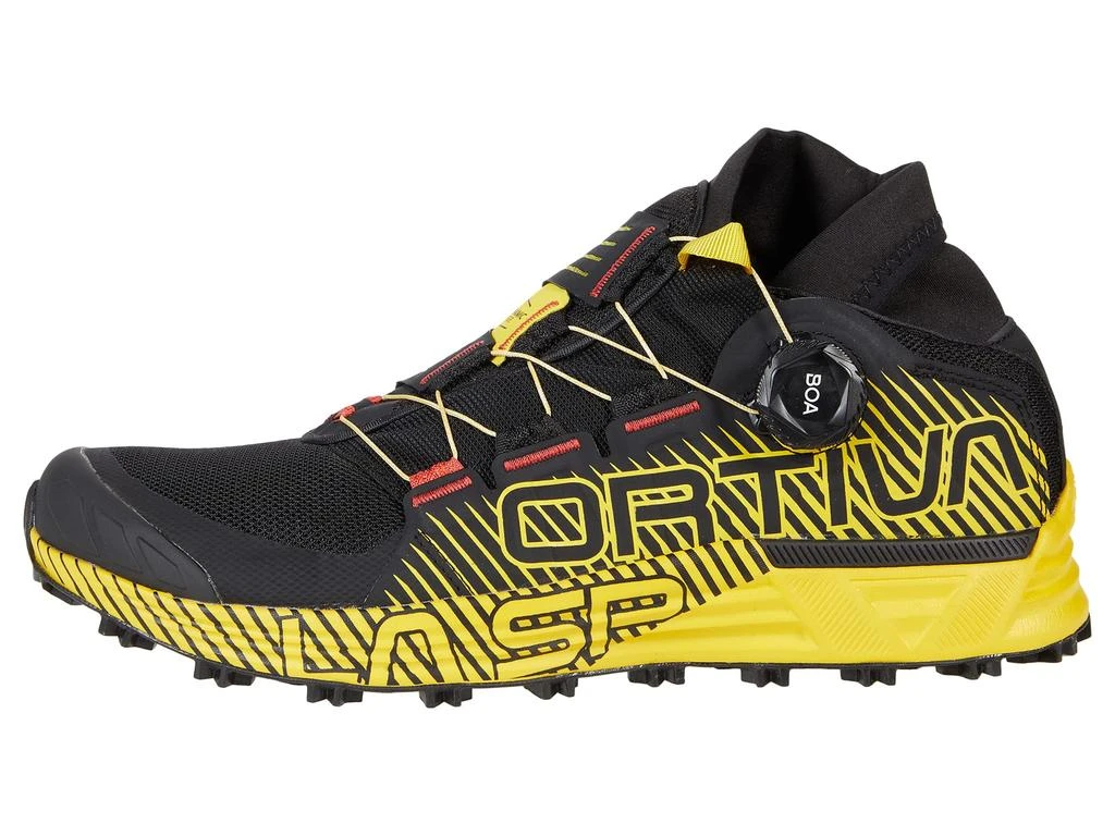 La Sportiva Cyklon 4