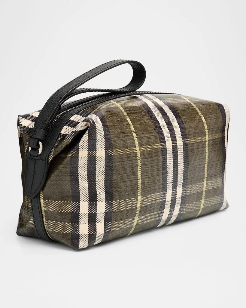 Burberry Men's Highlands Travel Pouch 2