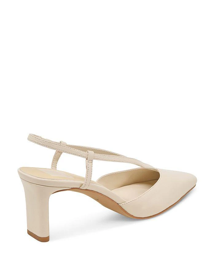 Dolce Vita Women's Ginay Pumps 7