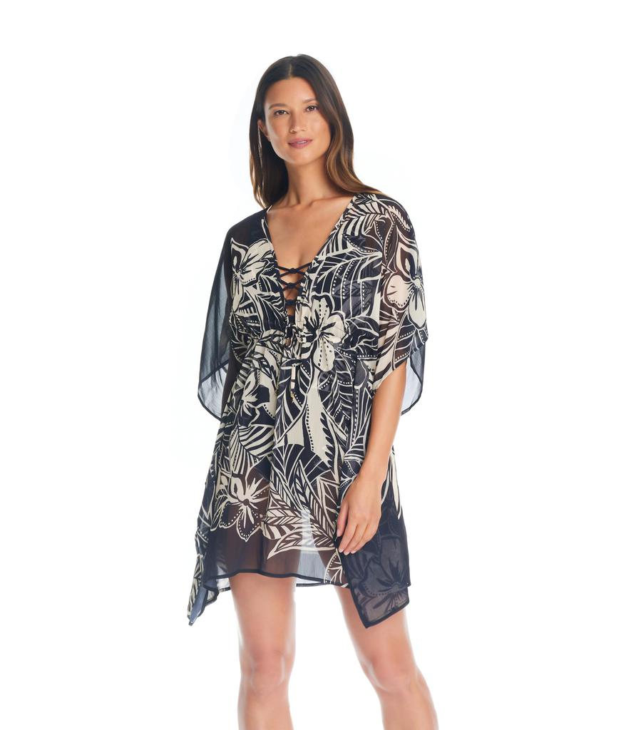 Bleu Rod Beattie Ciao Bella Tunic