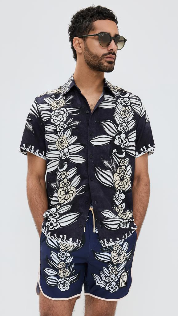 Agua Bendita Jack Clay Shirt