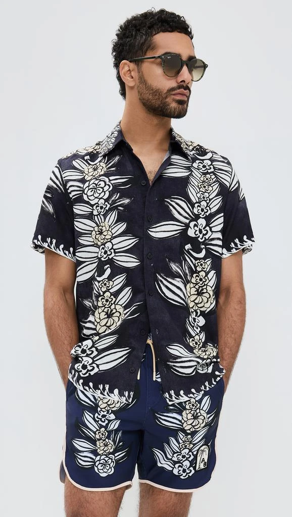 Agua Bendita Jack Clay Shirt 1