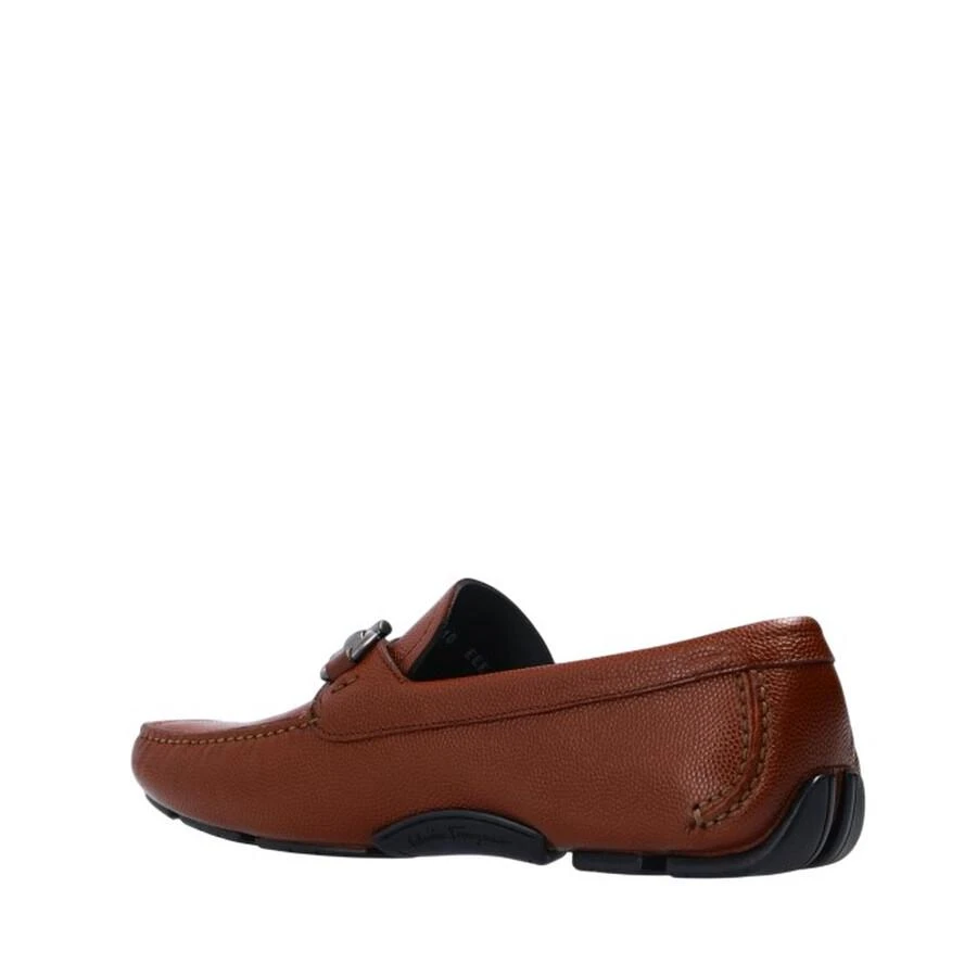 Salvatore Ferragamo Parigi Gancini Ornament Driver 2