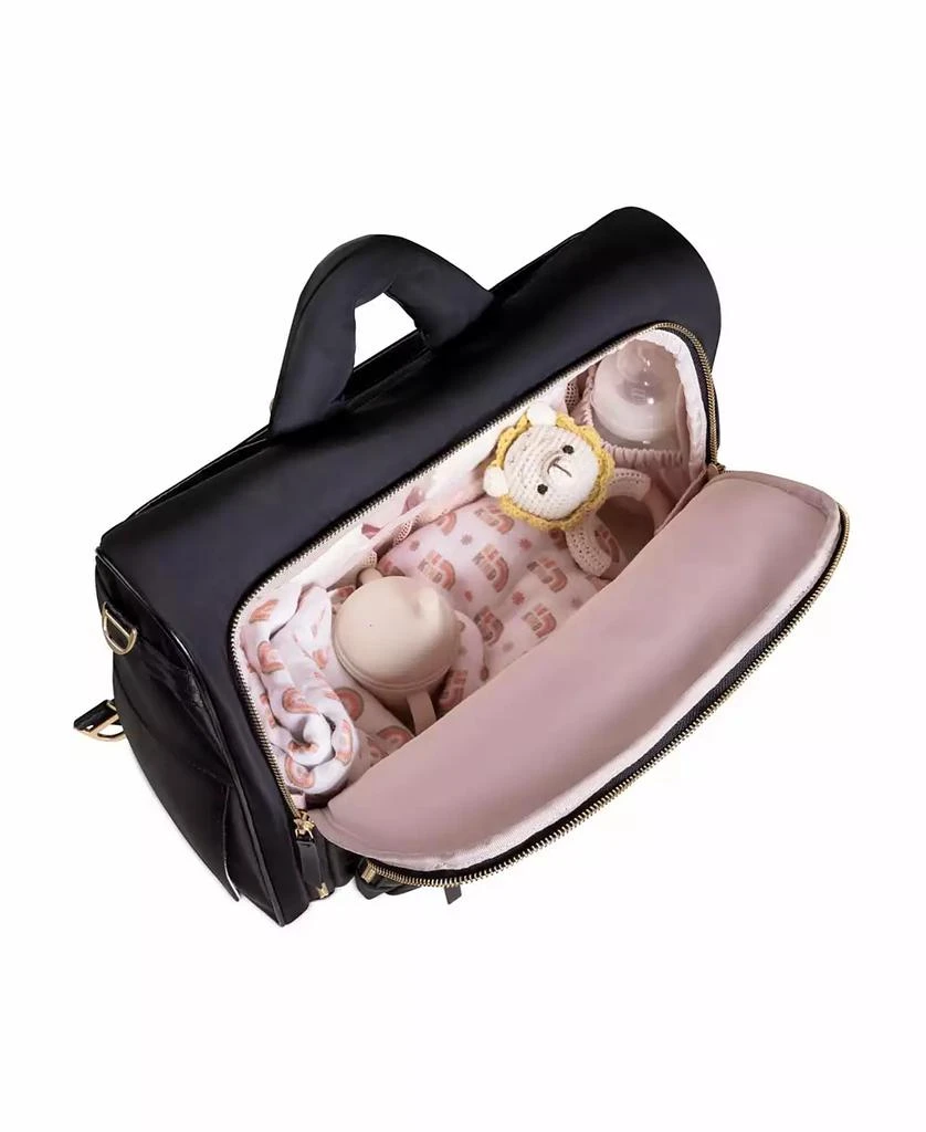 JuJuBe Satchel 5