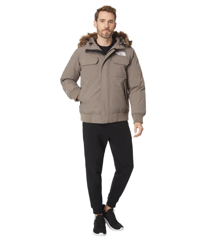 The North Face McMurdo Bomber 5