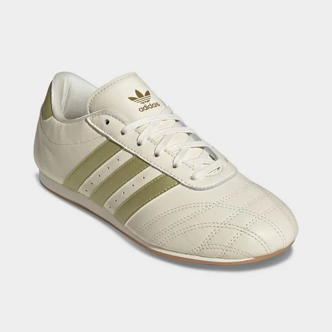 Adidas Women's adidas Originals Taekwondo Lace Casual Shoes 3