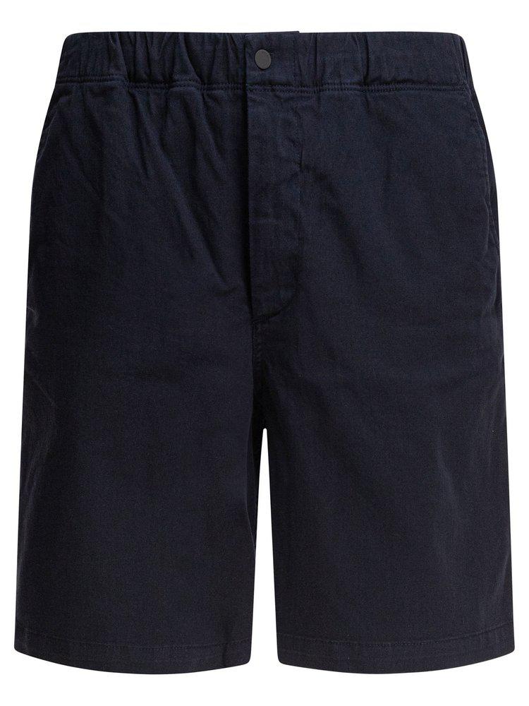 Norse Projects Norse Projects Elastic Waist Shorts