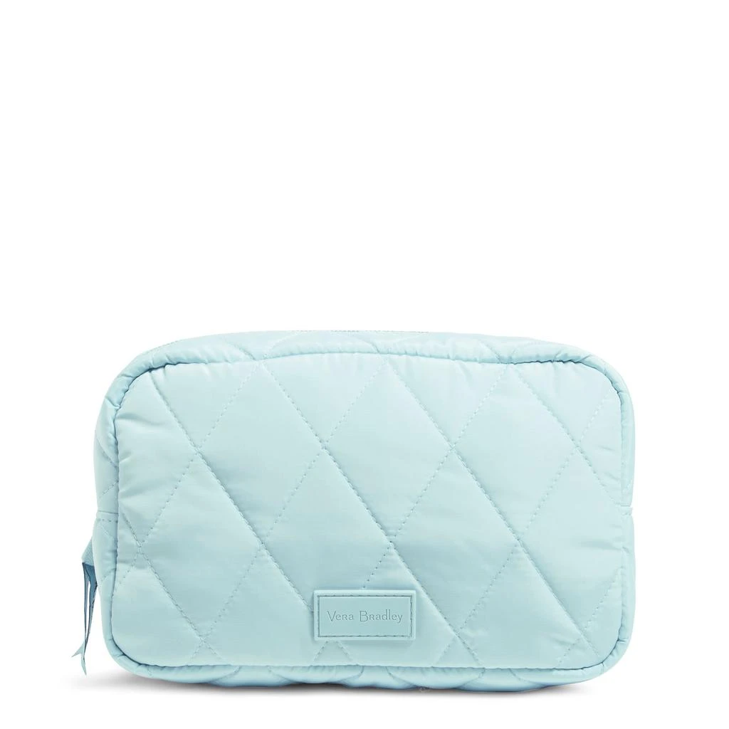 Vera Bradley Outlet Ultralight Medium Cosmetic 1