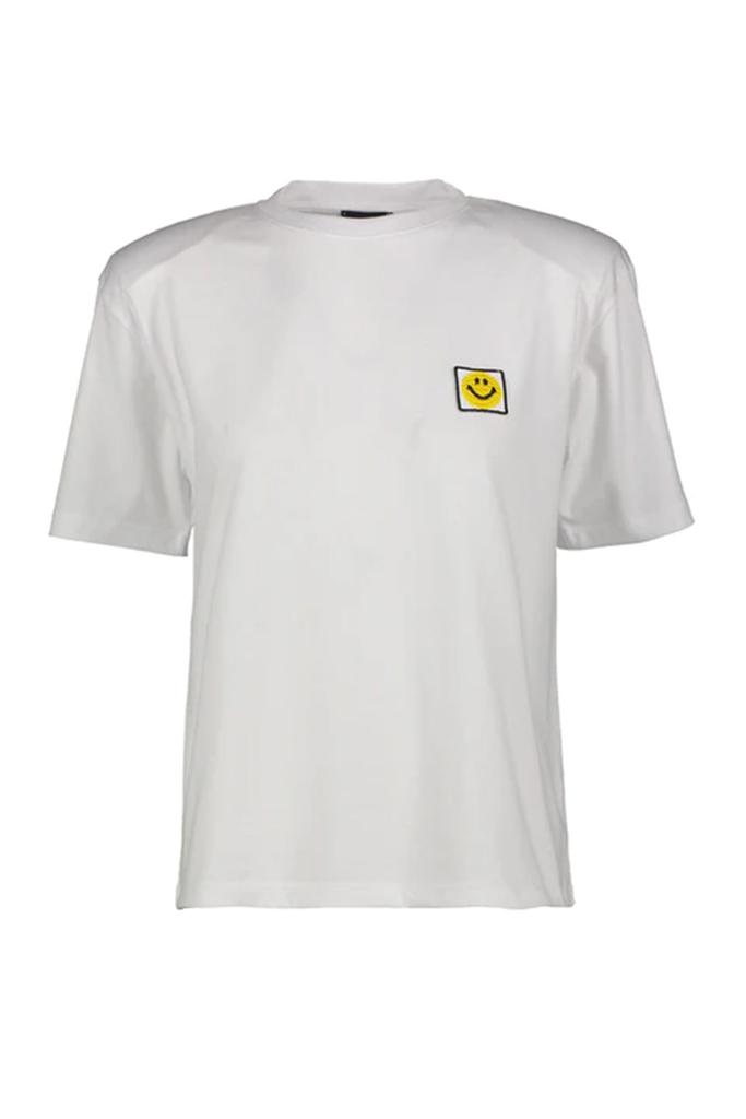 Joshua Sanders Joshua Sanders T-shirts and Polos White