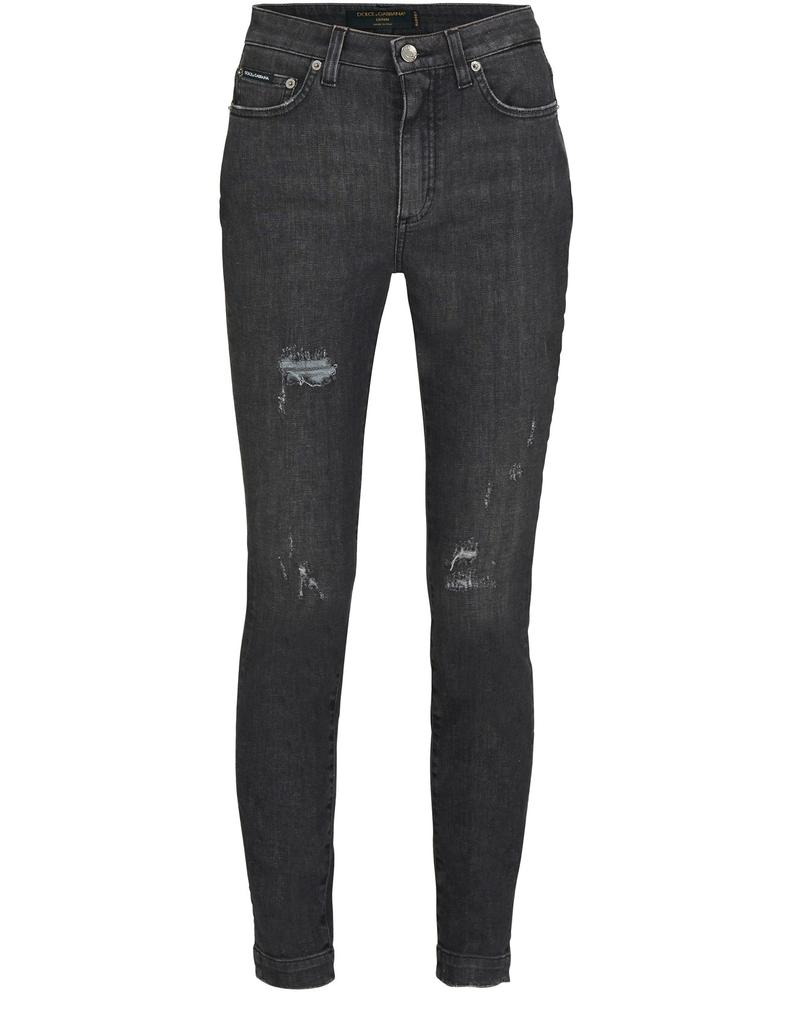 Dolce & Gabbana Denim pants