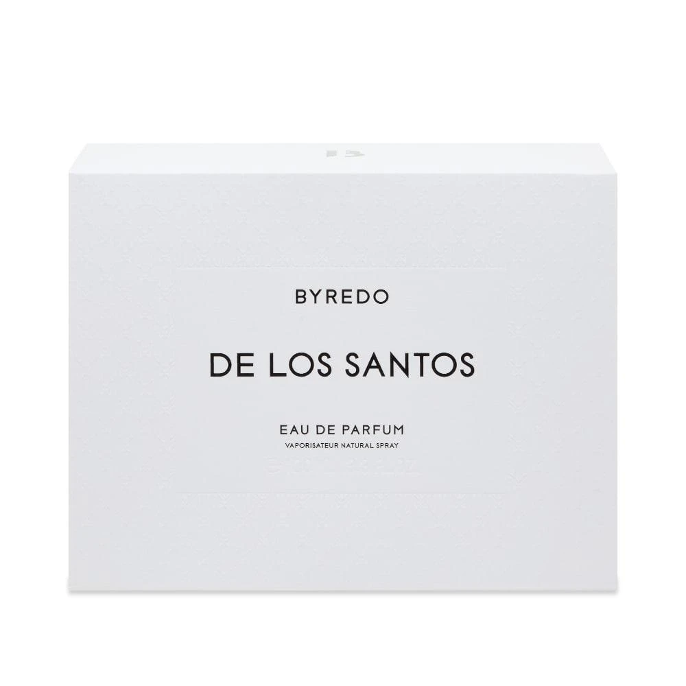 BYREDO Byredo De Los Santos Eau De Parfum 3